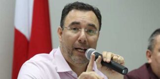 Luis Zelaya: «Que nunca se repita el narcoestado, elijamos bien en noviembre de 2025»