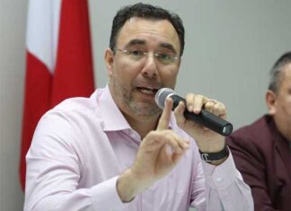 Luis Zelaya: «Que nunca se repita el narcoestado, elijamos bien en noviembre de 2025»