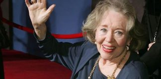 La actriz Glynis Johns, la matriarca de «Mary Poppins», muere a los 100 años