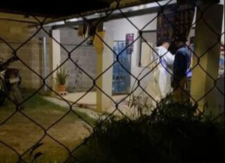 En una nueva masacre, matan a tres personas y dos resultan heridas en Copán