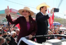 Manuel Zelaya se une a la convocatoria de Xiomara Castro para la marcha del 27 de enero y celebrar el segundo aniversario del gobierno