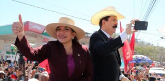 Manuel Zelaya se une a la convocatoria de Xiomara Castro para la marcha del 27 de enero y celebrar el segundo aniversario del gobierno