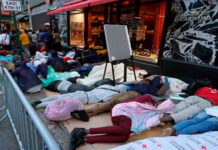 Las inmigrantes embarazadas estarán eximidas del desahucio de los albergues de Nueva York