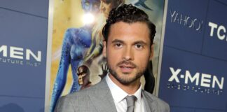 Fallece Adán Canto, actor mexicano que participó en X-Men y la serie «Narcos»