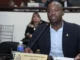 Diputado Osman Chávez, busca integrarse a la junta directiva del CN para luchar por la inclusión y compromiso con su comunidad