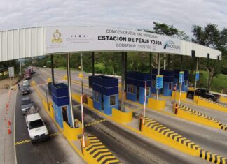 No habrá aumento en el cobro del peaje a partir del 15 de enero, confirma diputado Ramón Barrios