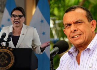 Funcionarios actuales estrenarán cárcel en El Cisne, ojalá no sea la presidenta porque es una dama, dice Pepe Lobo