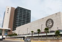 BCH: Sólido nivel de las reservas internacionales da certidumbre a los agentes económicos