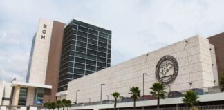 BCH: Sólido nivel de las reservas internacionales da certidumbre a los agentes económicos