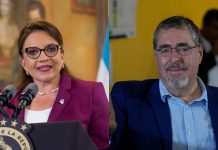 Presidenta Xiomara Castro entre los 11 jefes de Estado que asistirán a investidura de Arévalo de León en Guatemala