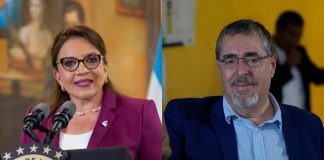 Presidenta Xiomara Castro entre los 11 jefes de Estado que asistirán a investidura de Arévalo de León en Guatemala