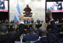 Congreso Nacional aprueba préstamo de $150 millones con el BID para construcción de tres hospitales