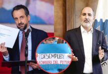 Rodolfo Pastor insta a la colaboración empresarial para impulsar el empleo; Eduardo Facussé solicita detalles sobre lugar y fecha
