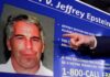 Desclasifican documentos judiciales asociados a Jeffrey Epstein que menciona a la modelo Naomi Campbell, príncipe Andrew, Oprah Winfrey y Bill Clinton