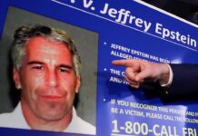 Desclasifican documentos judiciales asociados a Jeffrey Epstein que menciona a la modelo Naomi Campbell, príncipe Andrew, Oprah Winfrey y Bill Clinton
