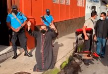 EE. UU. mantiene a Cuba y Nicaragua en la lista negra de países sobre libertad religiosa