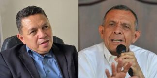 Pepe Lobo dice que Luis Javier Santos, fiscal de la Uferco es un delincuente