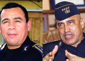 Mauricio Hernández revela que ‘El Tigre’ Bonilla lo inculpará y pide que su juicio sea separado