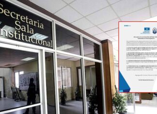 El Partido Nacional denuncia que Libre busca control absoluto de la CSJ