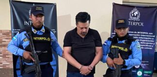 Dictan arresto provisional a extraditable costarricense acusado por estafa