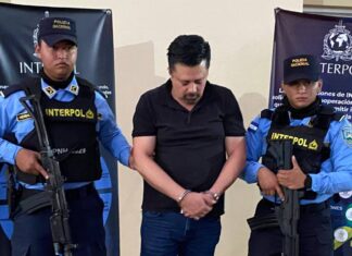 Dictan arresto provisional a extraditable costarricense acusado por estafa