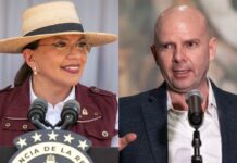 Pedro Barquero contradice a Xiomara Castro: «No es cierto que se haya reducido la pobreza en Honduras»