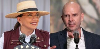 Pedro Barquero contradice a Xiomara Castro: «No es cierto que se haya reducido la pobreza en Honduras»