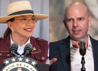 Pedro Barquero contradice a Xiomara Castro: «No es cierto que se haya reducido la pobreza en Honduras»