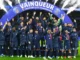 El PSG gana la Supercopa y Luis Enrique estrena su palmarés en Francia