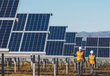 Latinoamérica necesita $1.9 billones para triplicar generación eléctrica a 2050