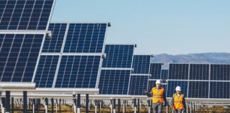 Latinoamérica necesita $1.9 billones para triplicar generación eléctrica a 2050
