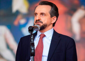 Rodolfo Pastor de María dice que el informe de la ASJ y Transparencia Internacional es sesgado «son ONGs representantes de interés»