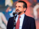 Rodolfo Pastor de María dice que el informe de la ASJ y Transparencia Internacional es sesgado «son ONGs representantes de interés»