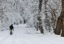 La tormenta invernal en EE.UU. deja al menos 3 muertos y cortes de electricidad