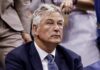 Alec Baldwin comparecerá este jueves ante un tribunal por su implicación en el caso «Rust»