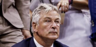 Alec Baldwin comparecerá este jueves ante un tribunal por su implicación en el caso «Rust»