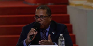 EE.UU. dice que sanciones se mantendrán a futuro para quienes atenten contra la democracia