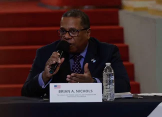 EE.UU. dice que sanciones se mantendrán a futuro para quienes atenten contra la democracia