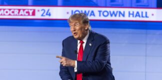 Casi 50 % de republicanos concuerdan con Trump en que inmigrantes «envenenan» la sangre de EE. UU.