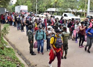 CN aprueba nueva ampliación de amnistía migratoria hasta 31 de diciembre