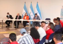 La próxima semana inicia negociación de nuevo salario mínimo de Honduras