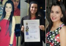 El Ministerio Público reabre caso de agente de la ATIC Sherill Yubissa Hernández