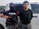 Agentes de la DNPA capturan al exfutbolista Óscar “Pescado” Bonilla por liderar una banda de narcotráfico