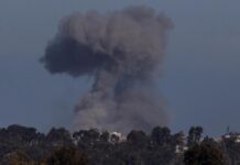 Más de 130 muertos en otra jornada de bombardeos en la Franja, especialmente en Jan Yunis