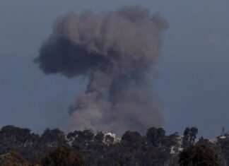 Más de 130 muertos en otra jornada de bombardeos en la Franja, especialmente en Jan Yunis