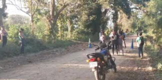 ¡Nueva Masacre! Asesinan a tres jóvenes en El Progreso, Yoro