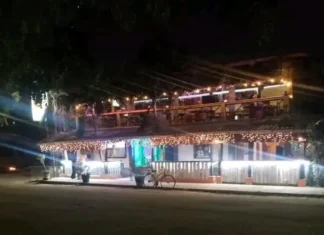 Asesinan a balazos a un hombre en el interior de un bar en La Lima