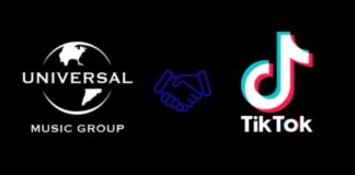 Universal Music retirará sus canciones de TikTok por desacuerdos con la plataforma