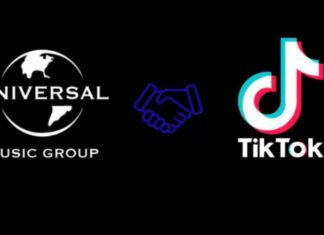 Universal Music retirará sus canciones de TikTok por desacuerdos con la plataforma