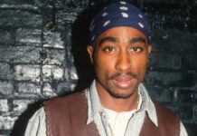 Fianza de $750 mil y arresto domiciliario para el acusado en el asesinato de Tupac